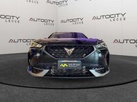 Usata Cupra Formentor 150 CV (110 kW) 2022 Nero SUV