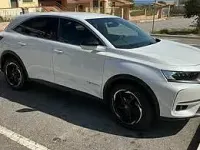 Usata DS Automobiles DS7 Crossback Performance 131 CV (96 kW) 2021 SUV