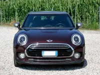 Usata Mini Cooper D Clubman 150 CV (110 kW) 2016 Marrone Station wagon