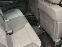 Usata Opel Zafira 150 CV (110 kW) 2013 Monovolume