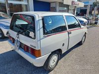 Usata Autobianchi Y10 45 CV (33 kW) 1987 Bianco Utilitaria