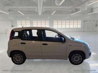 Usata Fiat Panda Easy 69 CV (50 kW) 2020 Bianco Utilitaria