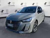 Nuova Peugeot 208 Allure 110 CV (80 kW) 2026 Gray Utilitaria