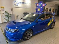 usata Subaru Impreza 2.5 WRX Hatchback