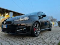 usata Abarth Grande Punto Grande Punto 1.4 T-Jet 16V 3 porte