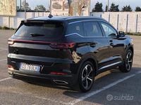 Usata DR DR 6.0 185 CV (136 kW) 2024 Nero SUV