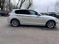 Usata BMW 118 150 CV (110 kW) 2018 Utilitaria