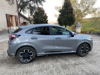 Usata Ford Puma ST-Line X 125 CV (91 kW) 2022 SUV