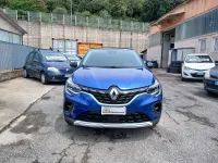 Usata Renault Captur Techno 101 CV (74 kW) 2023 Other SUV