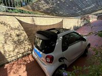 Usata Smart ForTwo Electric Drive 35 kW (48 CV) 2022 Cabrio