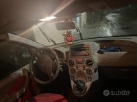 Usata Fiat Panda 4x4 2005 Utilitaria