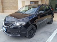 usata Lancia Ypsilon 1.0 FireFly 5 porte S&S Hybrid Ecochic Silver del 2022 usata a Sora