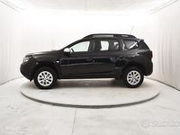 Usado Dacia Duster Expression 101 CV (74 kW) 2023 Negro SUV
