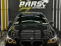 Usata BMW 520 170 CV (125 kW) 2005 Berlina