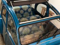 Usata Citroën 2CV 29 CV (21 kW) 1985 Berlina