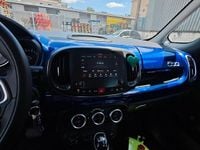 Usata Fiat 500L 95 CV (69 kW) 2019 Monovolume