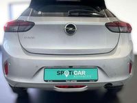 Usata Opel Corsa Elegance 99 CV (72 kW) 2023 Gris aluminium Berlina