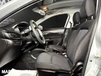 Usata Fiat Tipo Business 2020 Argento Station wagon