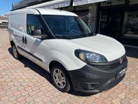 usata Fiat Doblò Professional1.6 MJT 105CV S&S PC-TN Cargo Lounge 3 posti