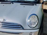 Usata Mini Cooper S Cabriolet 170 CV (125 kW) 2008 Cabrio