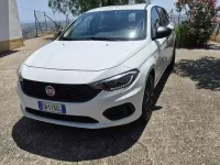 Usata Fiat Tipo Street 95 CV (69 kW) 2020 Station wagon