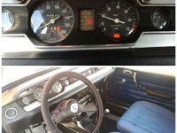 Gebraucht Lancia Fulvia 1970 Weiß Limousine