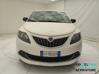 Usata Lancia Ypsilon S 69 CV (50 kW) 2024 Bianco Utilitaria