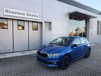 Nuova Skoda Fabia 80 CV (58 kW) 2025 Other Berlina