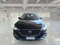Usata MG EHS Excite 161 CV (118 kW) 2022 SUV