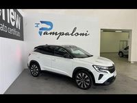Usata Renault Austral Techno 200 CV (147 kW) 2023 Bianco SUV