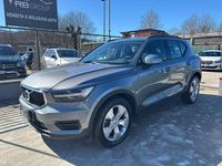 Usata Volvo XC40 R-Design 150 CV (110 kW) 2018 Grigio SUV