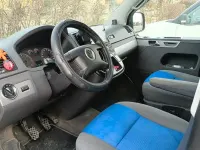 Usata VW T5 174 CV (127 kW) 2004 Furgone