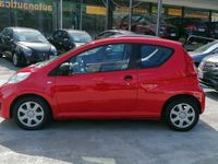 usata Peugeot 107 1.0 68CV 3p. Desir