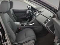 Usata Jaguar E-Pace 2020 Narvik black SUV