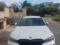 Usata BMW 320 190 CV (139 kW) 2023 Station wagon