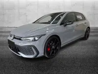 Usata VW Golf VIII GTI 265 CV (194 kW) 2024 Grigio Berlina