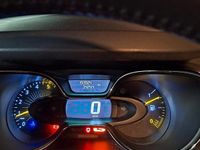 Usata Renault Captur 90 CV (66 kW) 2013 Blu SUV