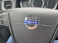 Usata Volvo V60 R-Design Kinetic 215 CV (158 kW) 2015 Station wagon