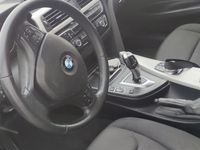 usata BMW 318 dic. 2017