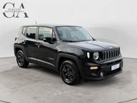 Usata Jeep Renegade 120 CV (88 kW) 2020 Other SUV