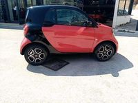 usata Smart ForTwo Coupé 1.0 Youngster 71cv c/S.S.