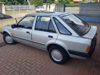 usata Ford Escort LASER 1.1 ASI 1986