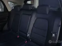 Usata Mazda CX-5 184 CV (135 kW) 2020 Grigio SUV