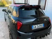 Usata Mini John Cooper Works 204 CV (150 kW) 2024 Nero Utilitaria