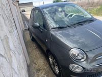 usata Fiat 500 (2020-->) - 2019