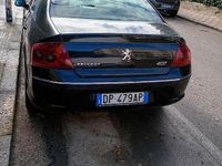 Usata Peugeot 407 136 CV (100 kW) 2008 Berlina