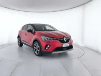 Usata Renault Captur Techno 140 CV (102 kW) 2023 Bestyle marrakech (rosso pass SUV