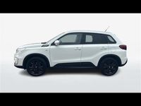 Usata Suzuki Vitara Cool 112 CV (82 kW) 2019 Bianco SUV