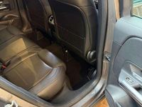 Usata Mercedes GLA200 150 CV (110 kW) 2021 Grigio SUV