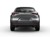 Nuova Mazda CX-30 Homura-Line 140 CV (102 kW) 2026 Machine gray SUV